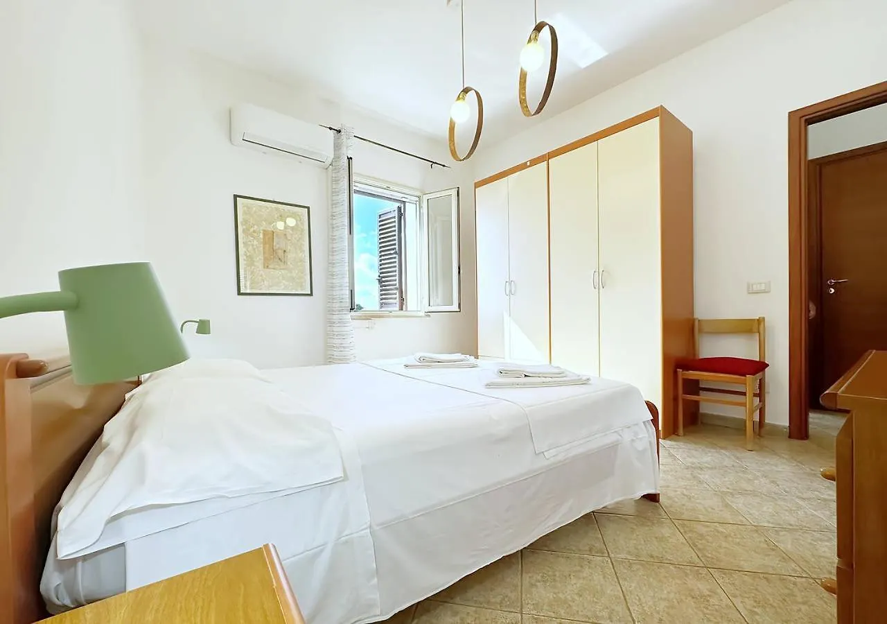 Solemar Sicilia - Casa Onda Azzurra Apartment Santa Flavia Italy